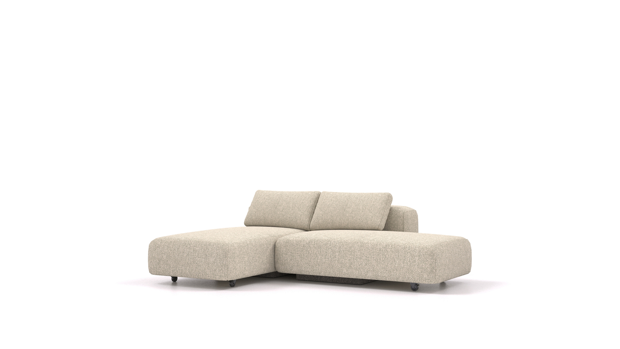 Prevleke za BonBon 3 S