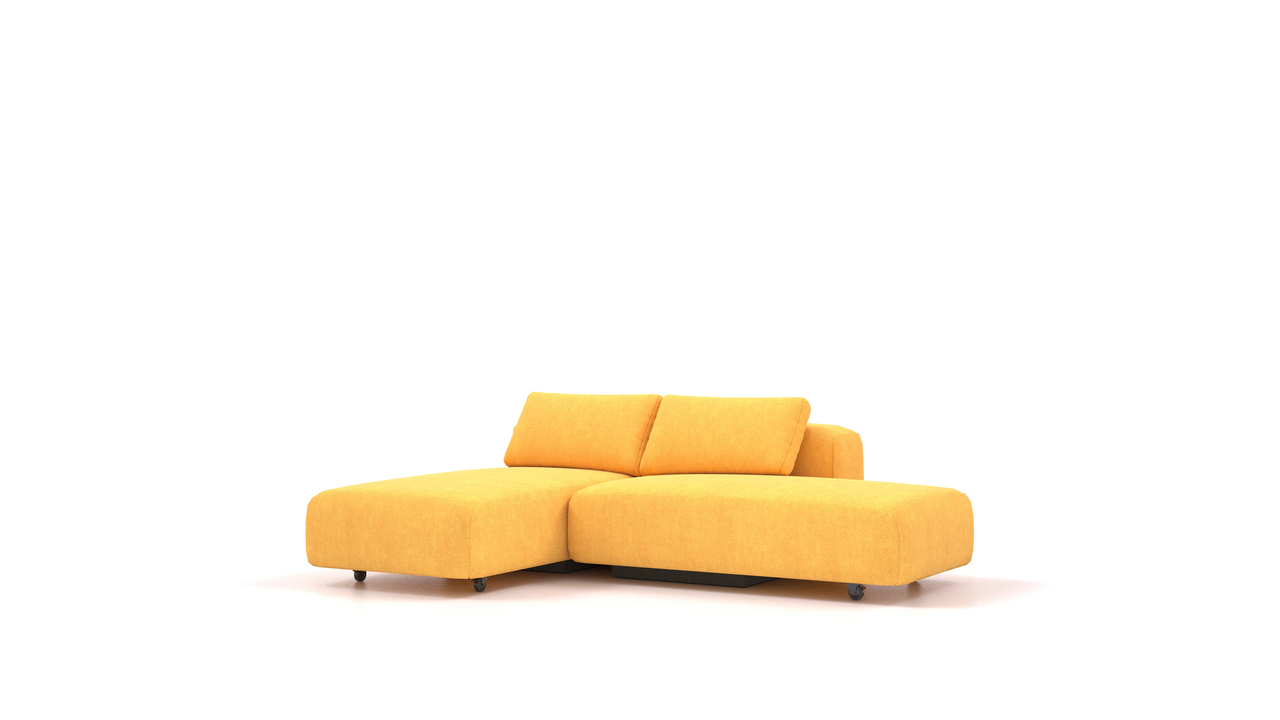 Prevleke za BonBon 3 S