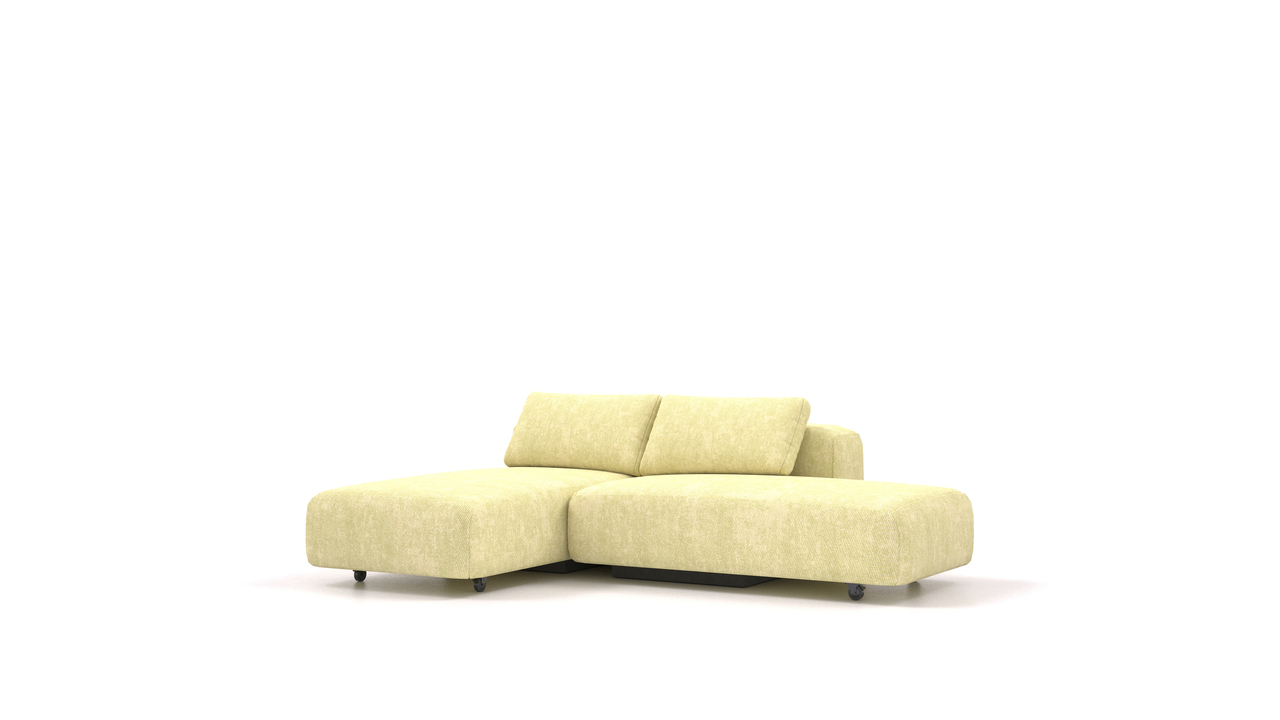 Prevleke za BonBon 3 S