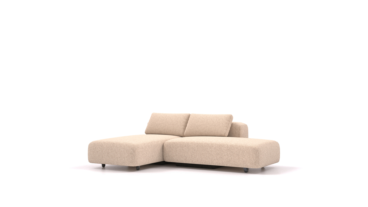 Prevleke za BonBon 3 S