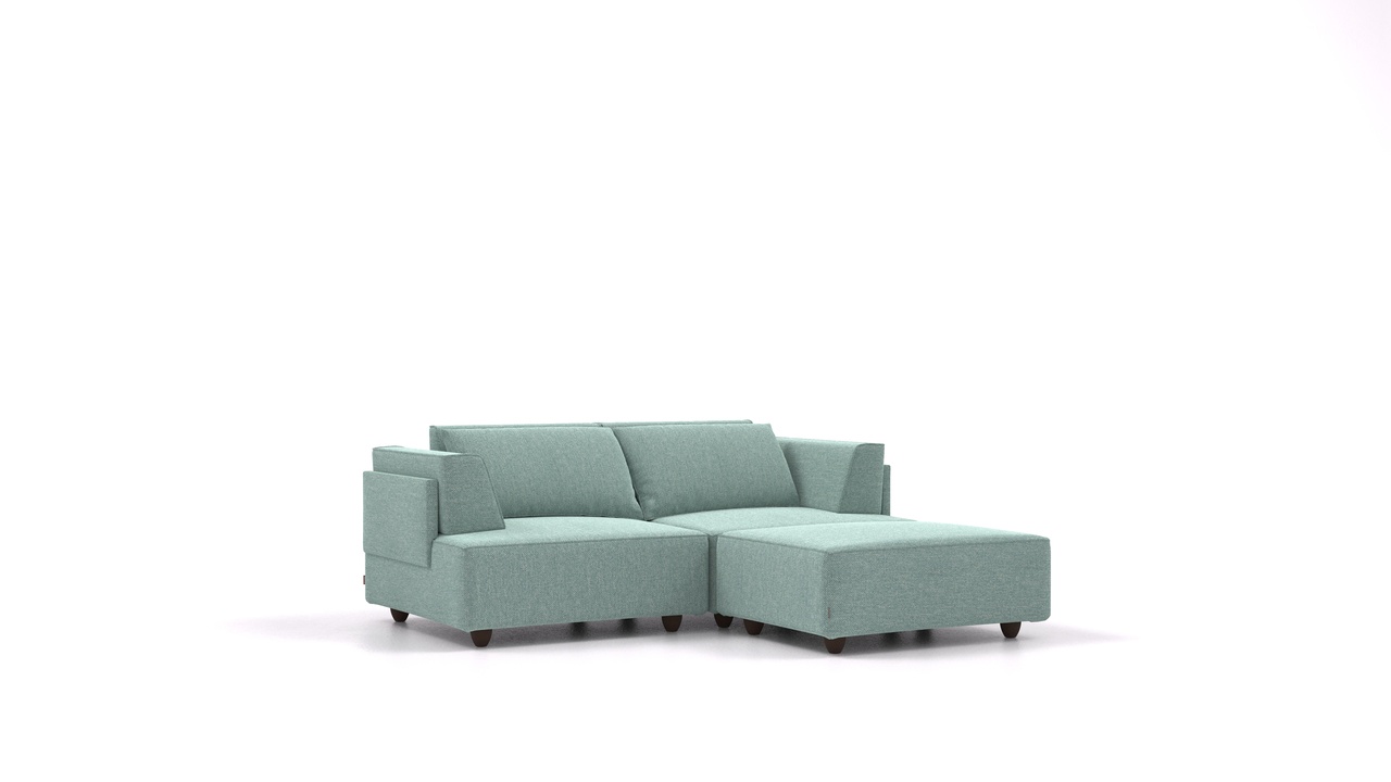 Prevleke za Cascais RA