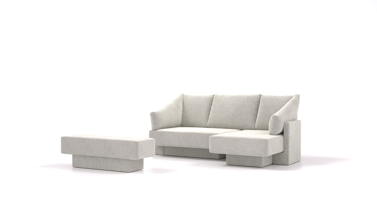 Prevleke za Choice 1