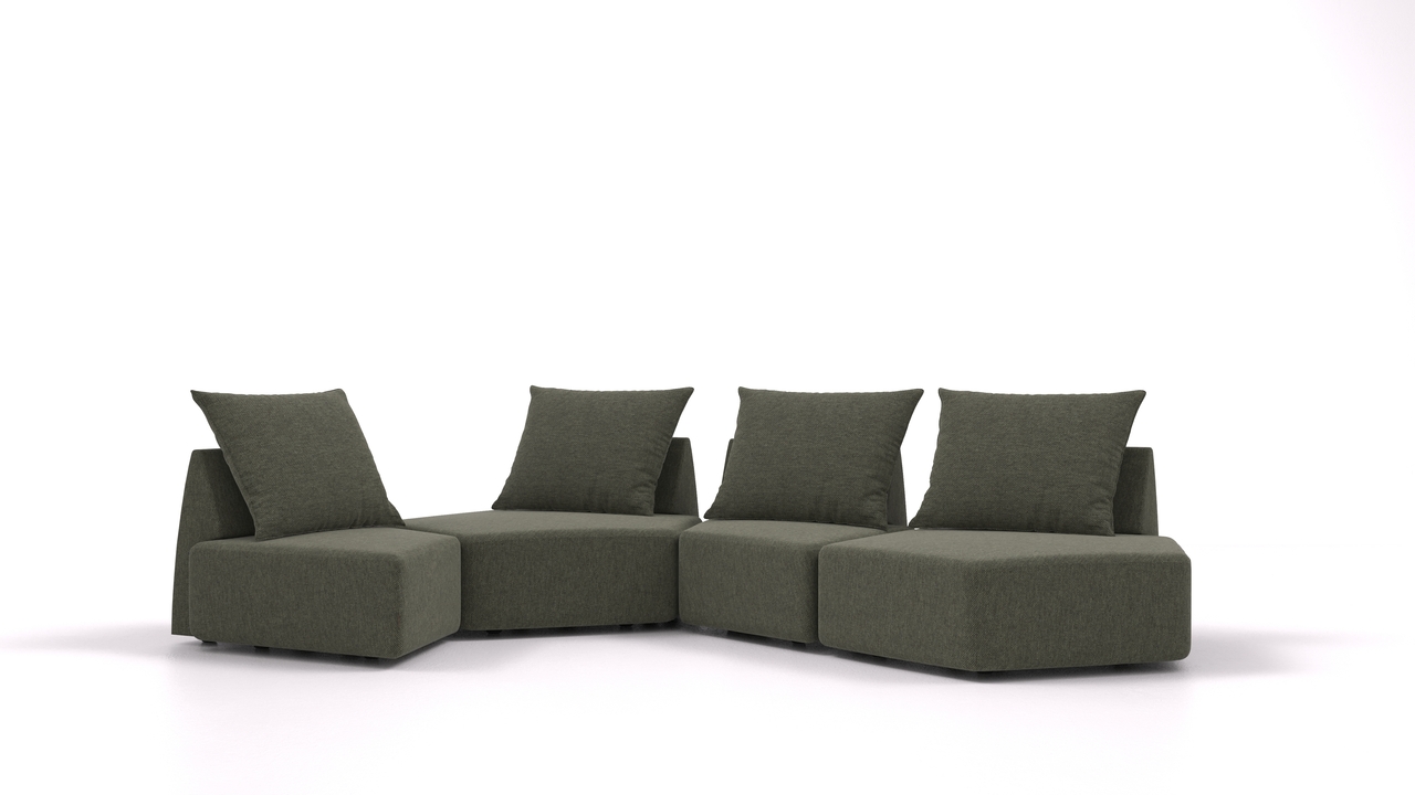 Matacao 3 Archipelago