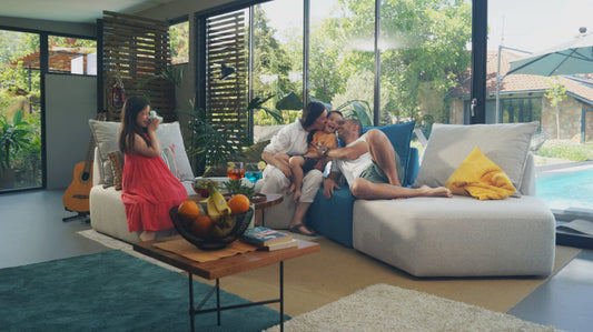 7 najpogostejših napak pri izbiri sedežne