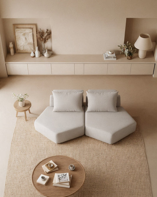 Enostavni načini za osvežitev doma brez večjih stroškov