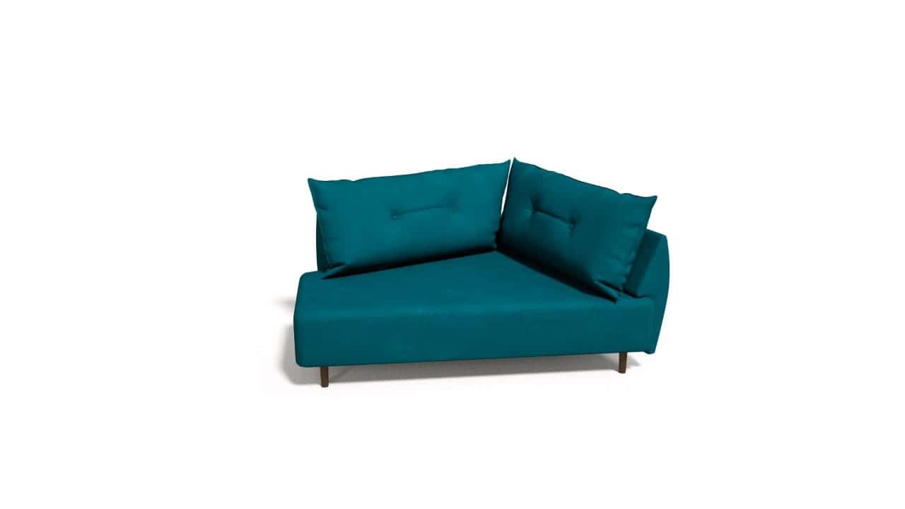 Diagon Lounge set levi