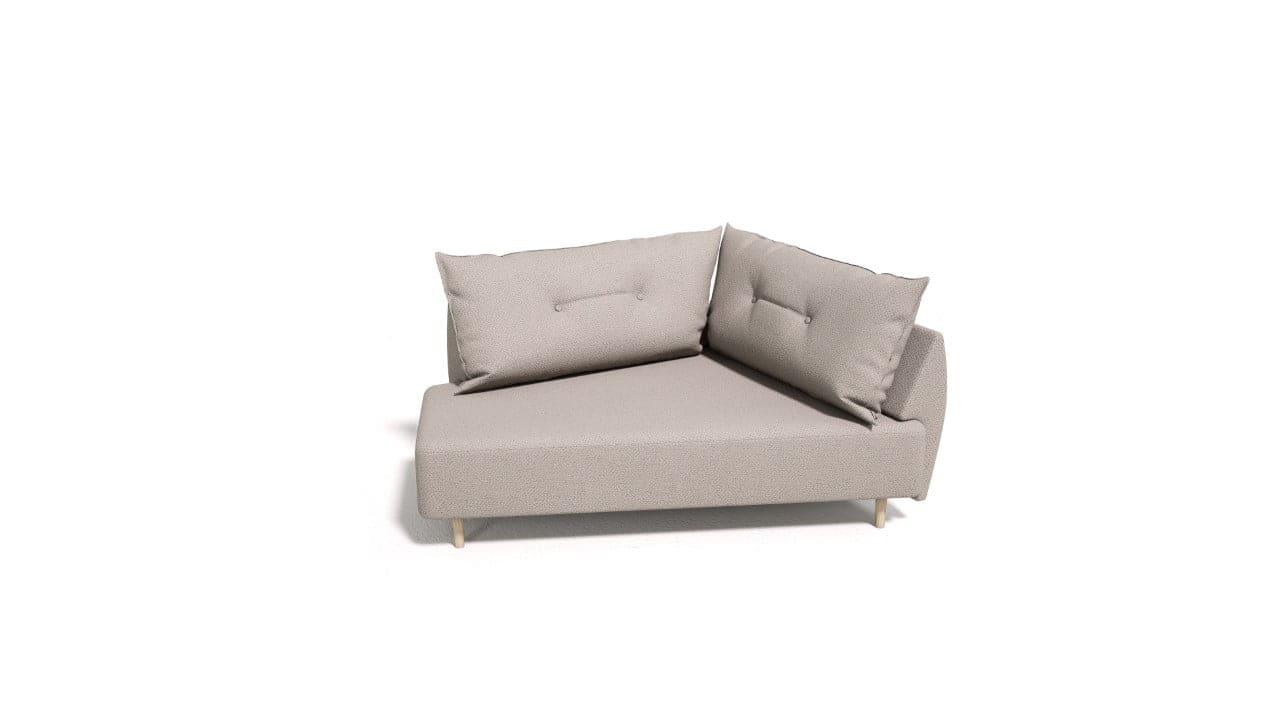 Diagon Lounge set levi