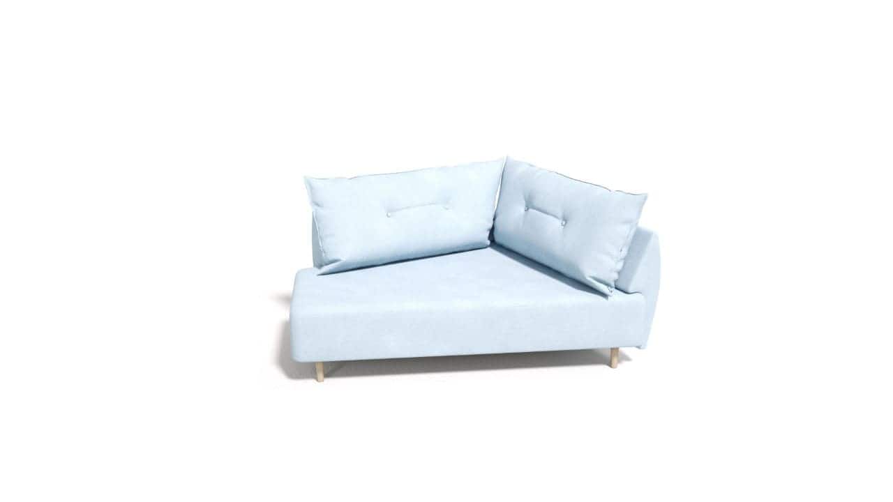 Diagon Lounge set levi